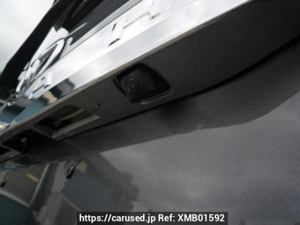 Used 2009 AT toyota noah ZRR70G Image[37]