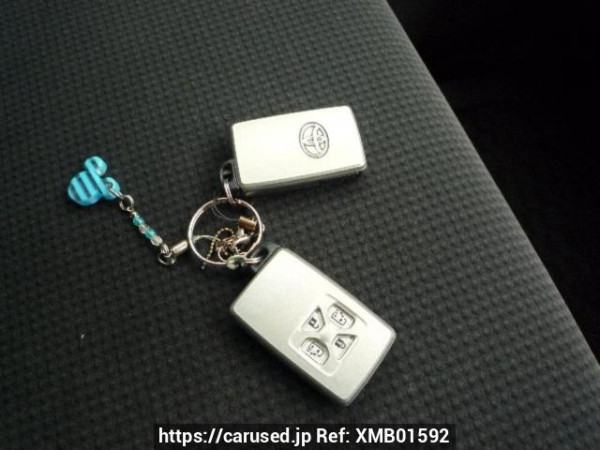 Used 2009 AT toyota noah ZRR70G Image[38]