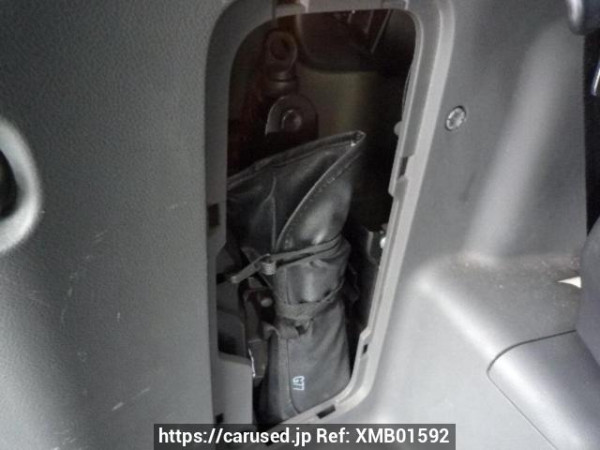 Used 2009 AT toyota noah ZRR70G Image[39]