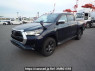 Used 2021 AT toyota hilux GUN125 Image[2]