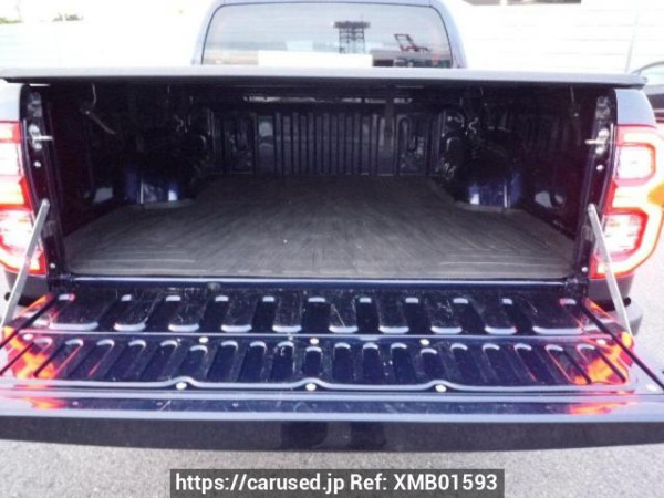 Used 2021 AT toyota hilux GUN125 Image[6]