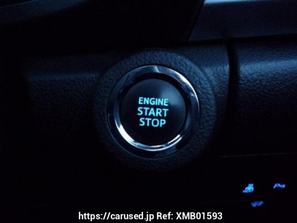 Used 2021 AT toyota hilux GUN125 Image[15]