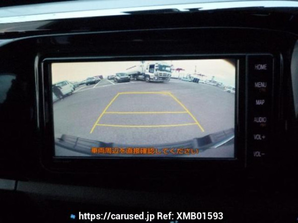 Used 2021 AT toyota hilux GUN125 Image[18]