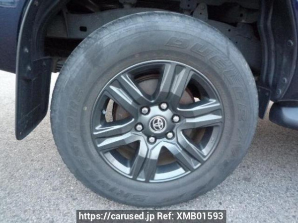 Used 2021 AT toyota hilux GUN125 Image[22]