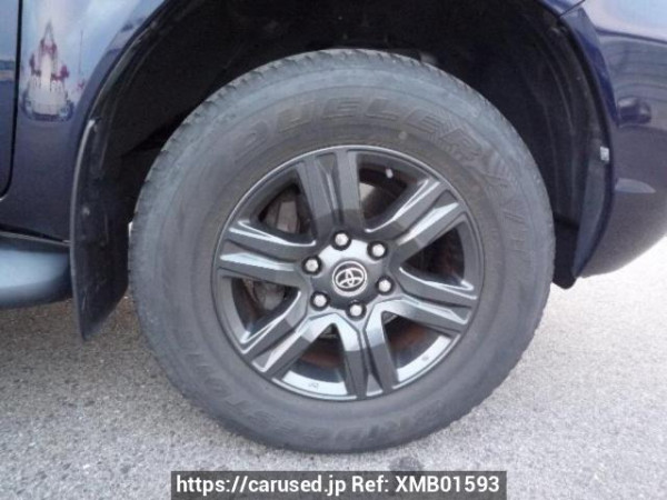 Used 2021 AT toyota hilux GUN125 Image[23]