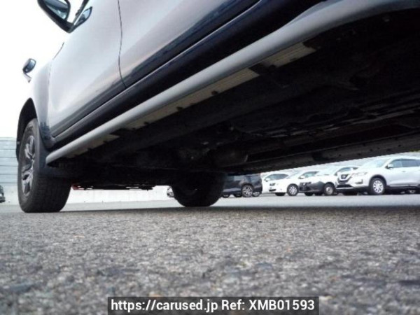 Used 2021 AT toyota hilux GUN125 Image[33]