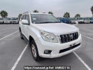 Toyota Land Cruiser Prado GRJ150W
