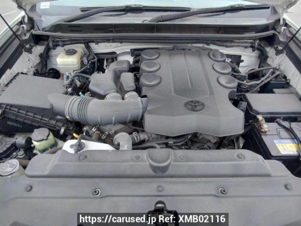 Used 2010 AT toyota land-cruiser-prado GRJ150W Image[10]