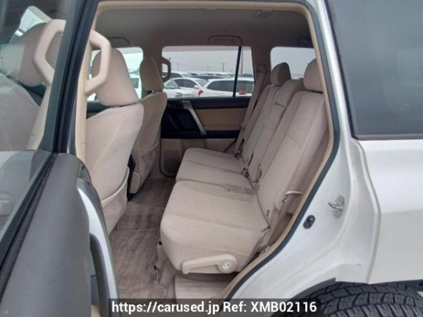Used 2010 AT toyota land-cruiser-prado GRJ150W Image[16]