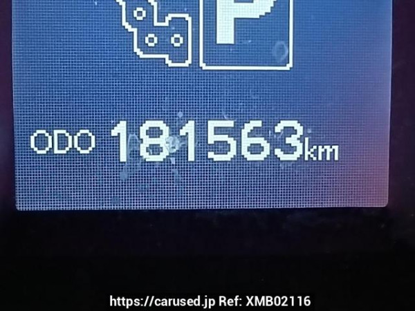 Used 2010 AT toyota land-cruiser-prado GRJ150W Image[22]