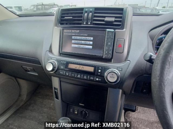 Used 2010 AT toyota land-cruiser-prado GRJ150W Image[23]