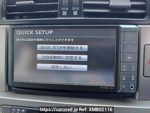 Used 2010 AT toyota land-cruiser-prado GRJ150W Image[24]