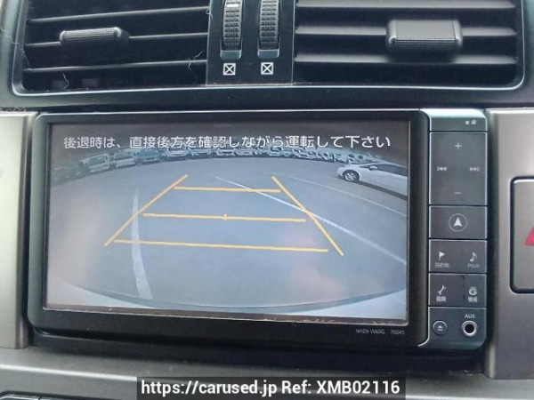 Used 2010 AT toyota land-cruiser-prado GRJ150W Image[25]