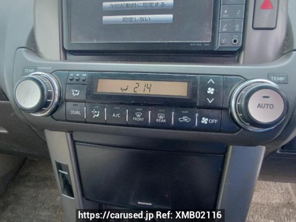 Used 2010 AT toyota land-cruiser-prado GRJ150W Image[26]
