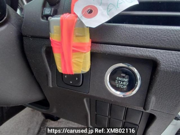 Used 2010 AT toyota land-cruiser-prado GRJ150W Image[28]