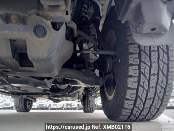 Used 2010 AT toyota land-cruiser-prado GRJ150W Image[34]