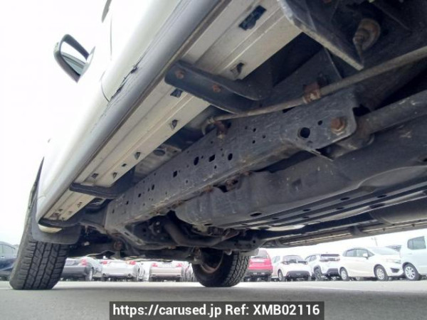 Used 2010 AT toyota land-cruiser-prado GRJ150W Image[35]