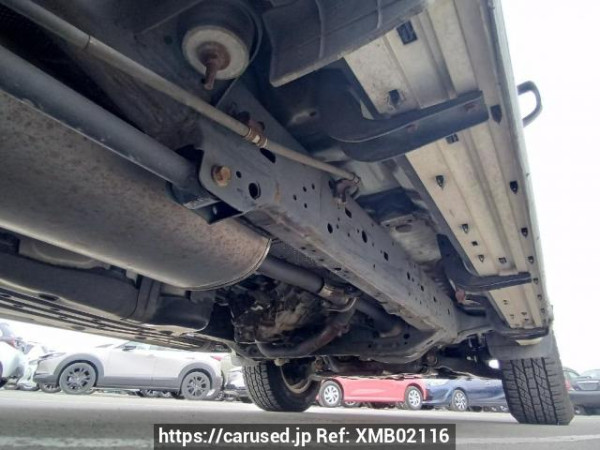 Used 2010 AT toyota land-cruiser-prado GRJ150W Image[36]