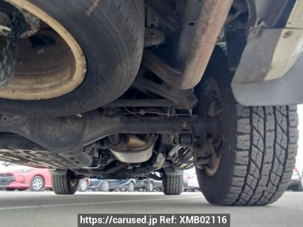 Used 2010 AT toyota land-cruiser-prado GRJ150W Image[40]