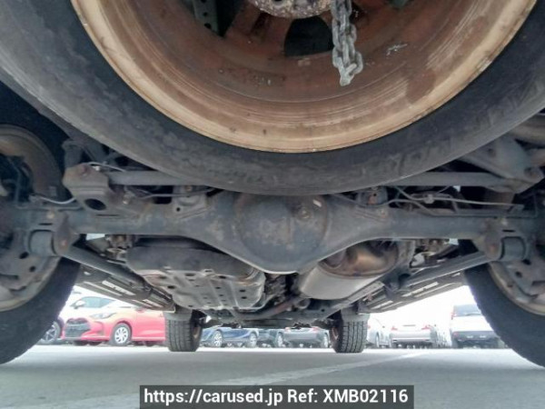 Used 2010 AT toyota land-cruiser-prado GRJ150W Image[41]