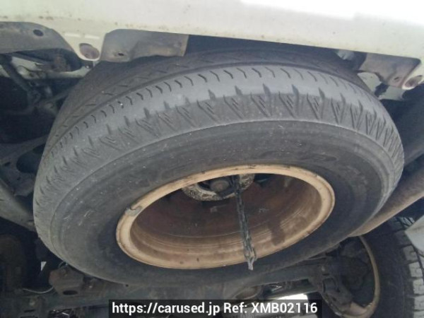 Used 2010 AT toyota land-cruiser-prado GRJ150W Image[42]