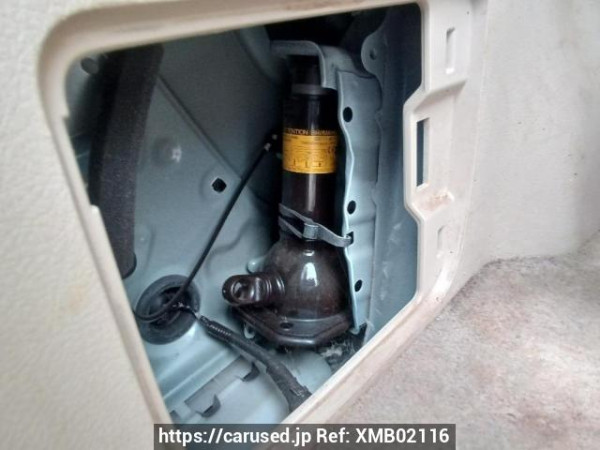 Used 2010 AT toyota land-cruiser-prado GRJ150W Image[44]