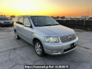 Toyota Succeed Wagon NCP58G