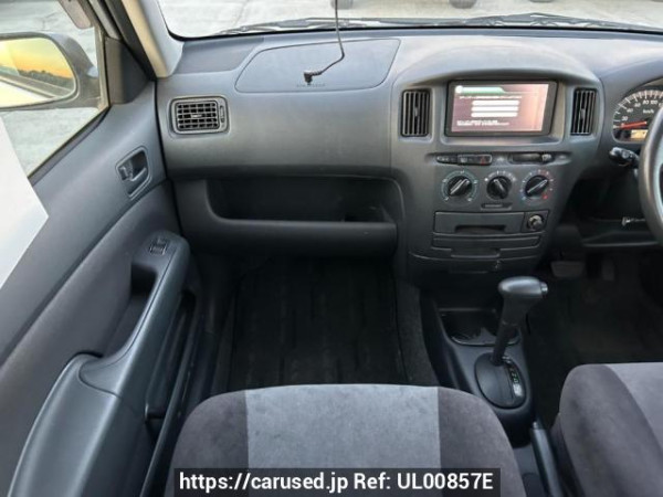 Used 2011 AT toyota succeed-wagon NCP58G Image[19]