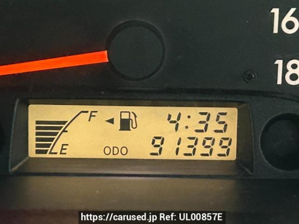 Used 2011 AT toyota succeed-wagon NCP58G Image[22]