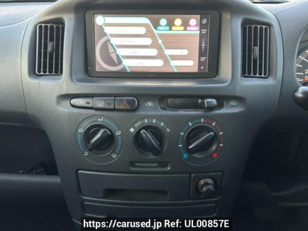 Used 2011 AT toyota succeed-wagon NCP58G Image[23]