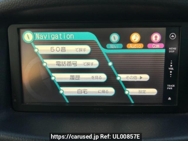 Used 2011 AT toyota succeed-wagon NCP58G Image[24]