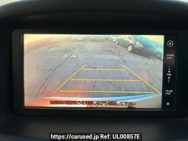 Used 2011 AT toyota succeed-wagon NCP58G Image[25]