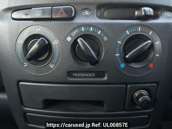 Used 2011 AT toyota succeed-wagon NCP58G Image[26]