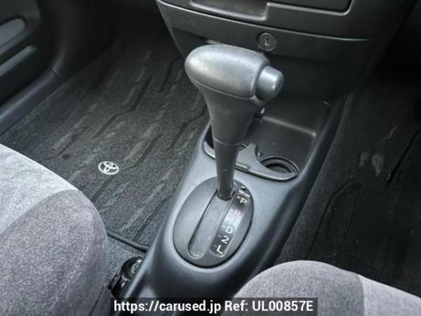 Used 2011 AT toyota succeed-wagon NCP58G Image[27]