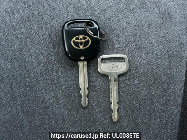 Used 2011 AT toyota succeed-wagon NCP58G Image[30]