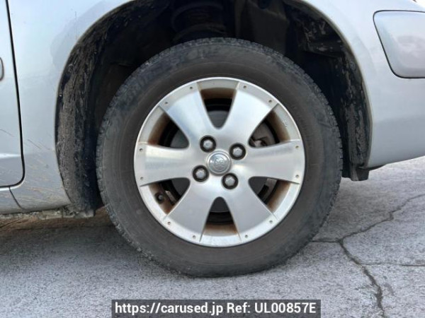 Used 2011 AT toyota succeed-wagon NCP58G Image[32]