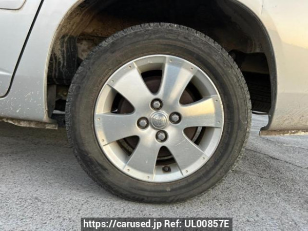 Used 2011 AT toyota succeed-wagon NCP58G Image[34]