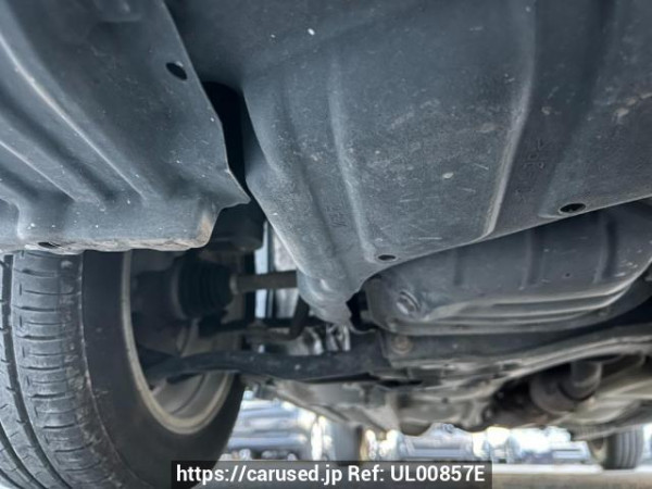 Used 2011 AT toyota succeed-wagon NCP58G Image[35]