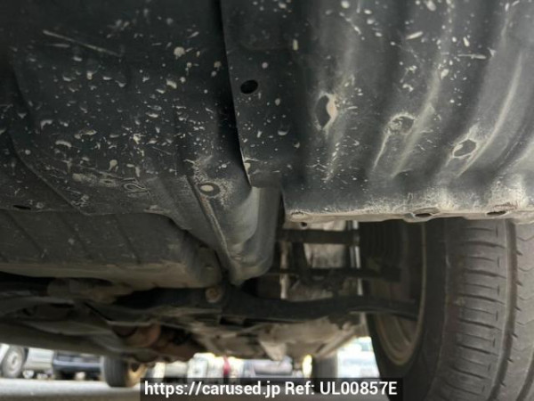 Used 2011 AT toyota succeed-wagon NCP58G Image[36]