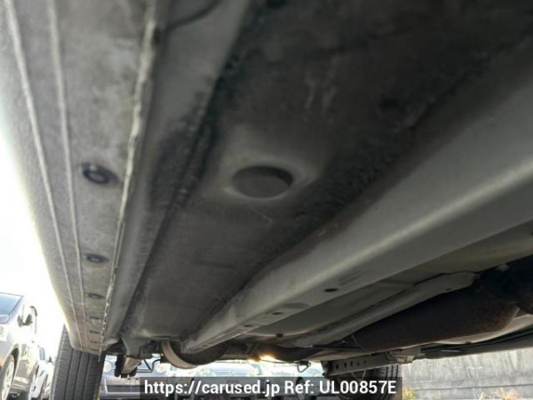 Used 2011 AT toyota succeed-wagon NCP58G Image[37]