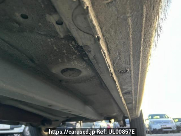 Used 2011 AT toyota succeed-wagon NCP58G Image[38]