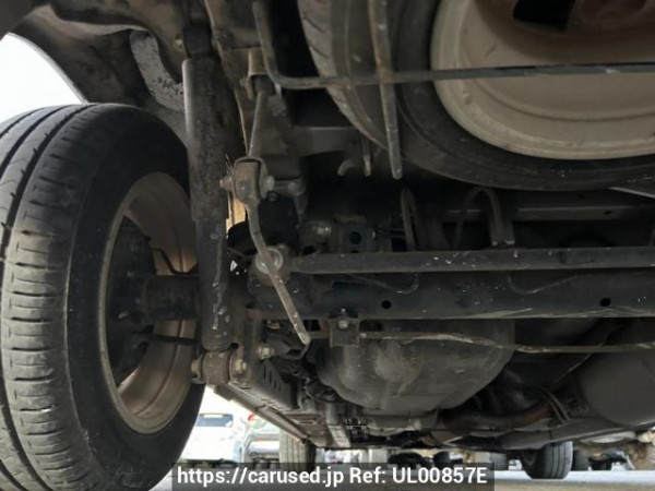 Used 2011 AT toyota succeed-wagon NCP58G Image[41]