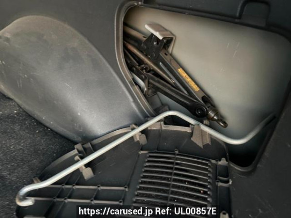 Used 2011 AT toyota succeed-wagon NCP58G Image[45]