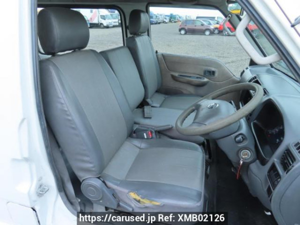 Used 2008 MT nissan vanette-van SK82VN Image[15]