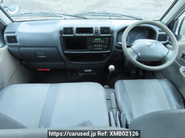 Used 2008 MT nissan vanette-van SK82VN Image[20]