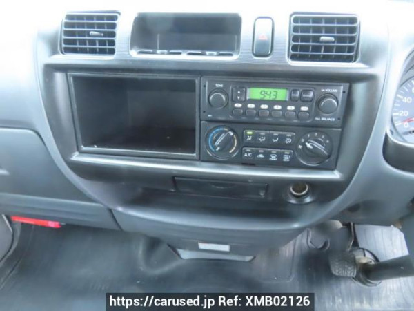 Used 2008 MT nissan vanette-van SK82VN Image[26]