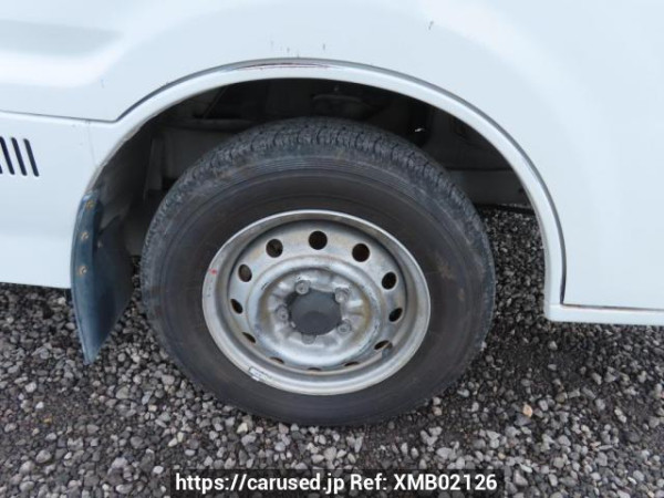 Used 2008 MT nissan vanette-van SK82VN Image[32]