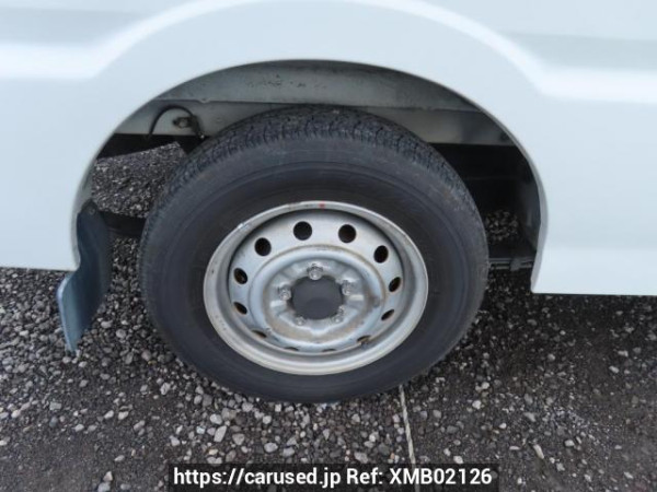 Used 2008 MT nissan vanette-van SK82VN Image[34]