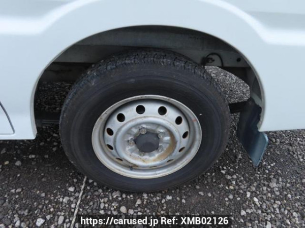 Used 2008 MT nissan vanette-van SK82VN Image[35]