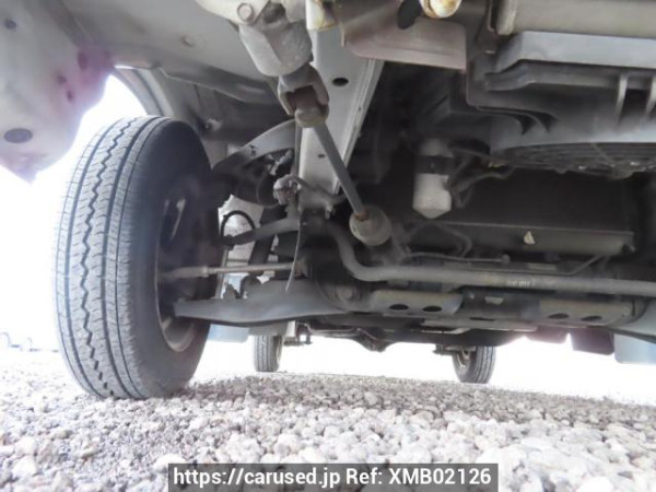 Used 2008 MT nissan vanette-van SK82VN Image[36]